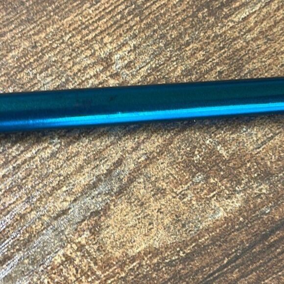 Titleist Titanium 975D 9.5° Driver True Temper EI-70 Lightweight Graphite S Flex - Picture 13 of 14